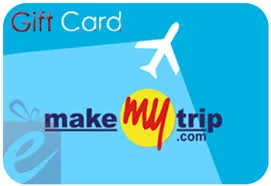 MakeMyTrip in