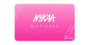 nykaa IN