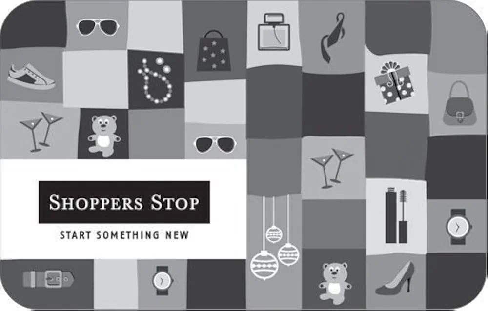 Shoppers Stop IN
